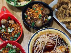-冒椒火辣(奎星楼街店)