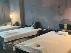 -璞·澐间影院式足道SPA(尚悦湾店)