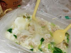 -陈记锅巴菜(五大道店)