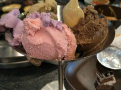 -九寸钉自助·炭火烤肉烧烤(欧乐时尚广场店)