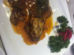 -小鱼儿海鲜港(新村十区店)