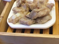 蒸排骨-皇马假日醉海南大酒店·假日一品派茶楼(秀英店)