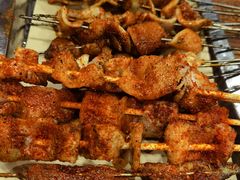 -正宁路小吃夜市