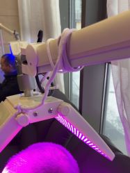 -碧莲盛·不剃发植发