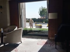 -青岛海景花园大酒店
