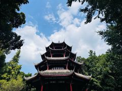 -成都杜甫草堂博物馆