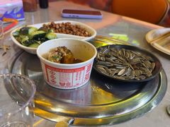 -沪上名羊天下•烤羊腿•东北烧烤•小龙虾(浦东直营总店)