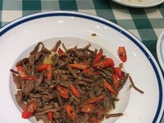 -紫光园·烤鸭·北京菜(劲松店)