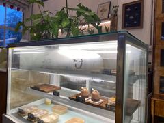 -绿小院(荔湾店)