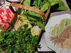-鼎鼎香·港式火锅(北京SKP店)