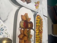 -丝路有约·优雅新疆菜(万宴城店)