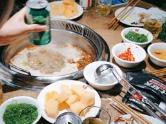 -七欣天香辣蟹火锅(上海银亿滨江店)