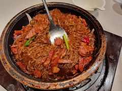 -狮王府淮扬菜(夫子庙老门东店)