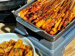 -全牛匠·乐山跷脚牛肉(新中关店)