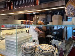-Mammamia意大利餐厅(古北店)