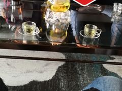 -太湖饭店玉兰厅(自助餐厅)