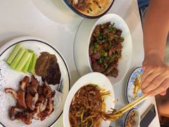 -小郭私房菜·海肠捞饭店(学士街店)