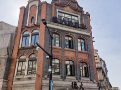 -德大西餐社(云南南路店)