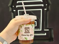 -JPG canteen(广州东山口店)