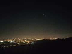 -鬼笑石后山停车场