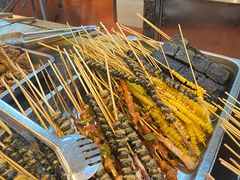 -重庆丽苑维景国际大酒店·海鲜自助餐厅