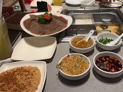 -海底捞火锅(名门店)