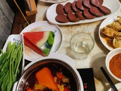 -东道煮牛肉火锅(东盛大街店)