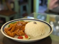 -马来MO简餐.南洋风味料理(美食街店)
