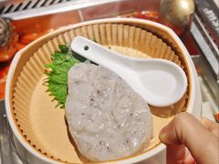 鲜滑虾-海底捞火锅(崇文门新世界百货店)
