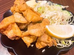 -纪州豚骨酱油拉面(锦延路店)