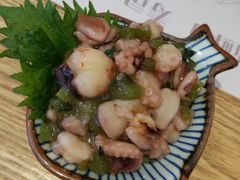 -林妈妈村·日式料理(宝山万达店)