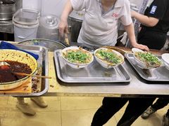 -正味斋锅巴菜(西北角店)