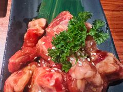 -山之屋炭火烧肉·生啤畅饮(大朗万科中央公园店)