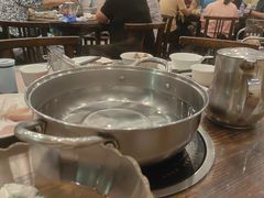 -正能量脆肉鲩火锅