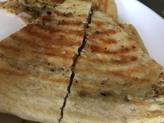 核桃馍-柞水乾佑红门家菜