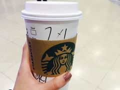 -星巴克臻选(莘庄仲盛店)