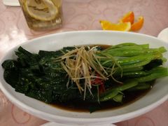 -烤肉宛饭庄(南礼士路店)