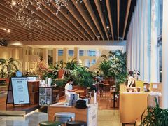 -Seesaw Coffee(朝阳大悦城店)