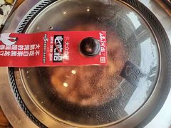 -山河屯铁锅炖鲜鹅·东北菜(开发区一店)