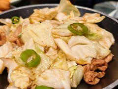 -三凤酒家·百年无锡菜(清扬茂业店)