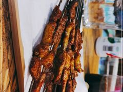 -有奴思烤肉·清真(正宁路店)