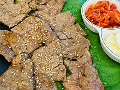 -平壤馆(西塔街店)