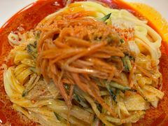 -燕兰楼·清真西北融合菜(亚运村店)
