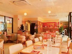 -必胜客(珠海路店)