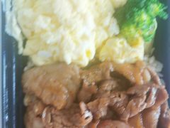 -食间牛排(湖西路店)