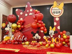-万宝海鲜舫(劳动公园店)