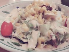 -萨莉亚意式餐厅(星海广场店)