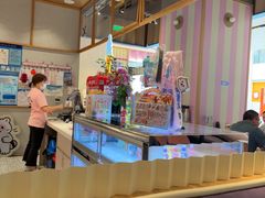 -dodonpa.墩墩伐 便当食堂(博华广场店)