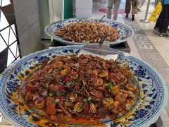 -盒马鲜生(宝地店)