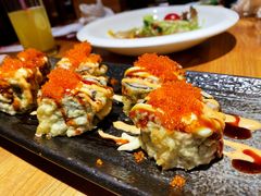 -笑纳日本料理(嘉定大融城店)